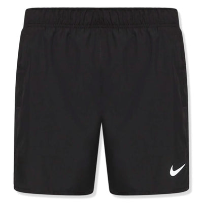 Nike Dri-FIT Black T Shirt & Shorts