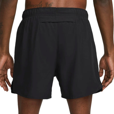 Nike Dri-FIT Black T Shirt & Shorts