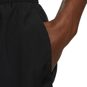 Nike Challenger Dri-FIT 5-Inch Black Shorts