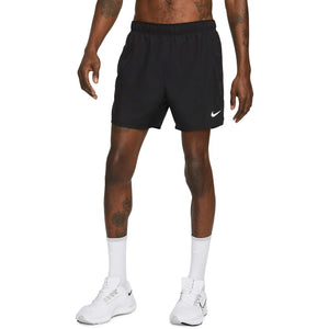 Nike Dri-FIT Black T Shirt & Shorts