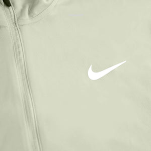 Nike Dri-FIT Olive Aura Half-Zip Training Top