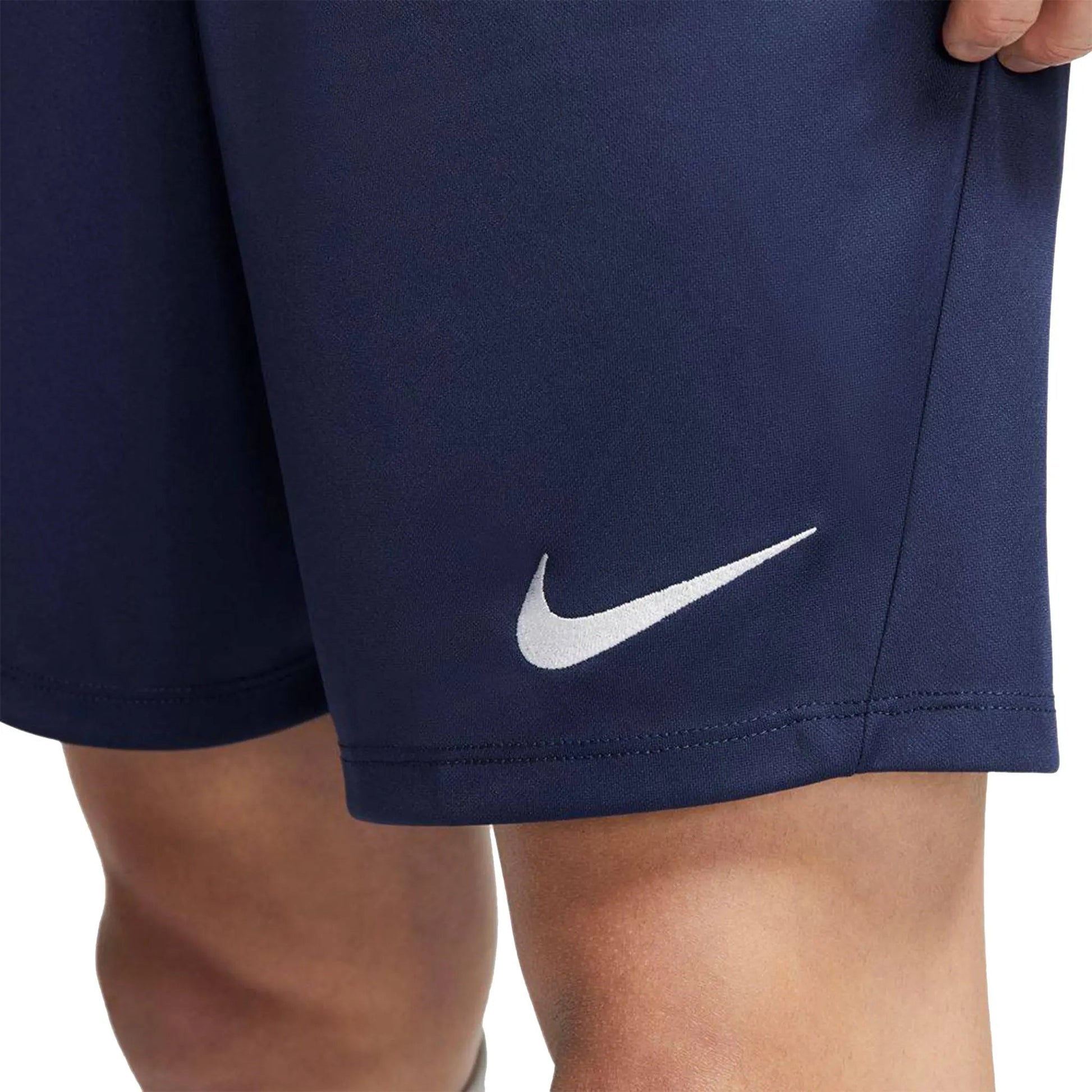Nike Dri-FIT Park III Midnight Navy T Shirt & Shorts