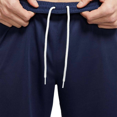 Nike Dri-FIT Park III Midnight Navy T Shirt & Shorts