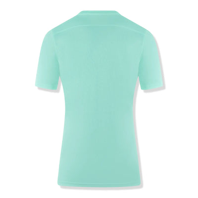 Nike Dri-FIT Park III Hyper Turquoise Black T Shirt & Shorts