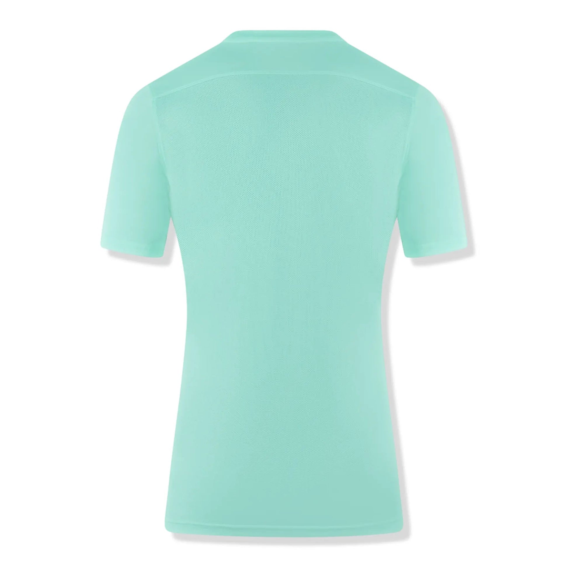 Nike Dri-FIT Park III Hyper Turquoise Black T Shirt & Shorts