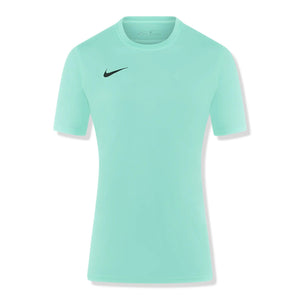 Nike Dri-FIT Park III Hyper Turquoise Black T Shirt & Shorts