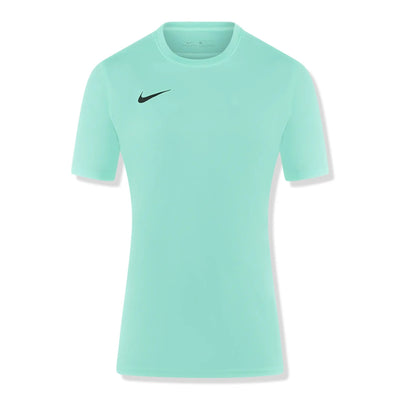 Nike Dri-FIT Park III Hyper Turquoise Black T Shirt & Shorts
