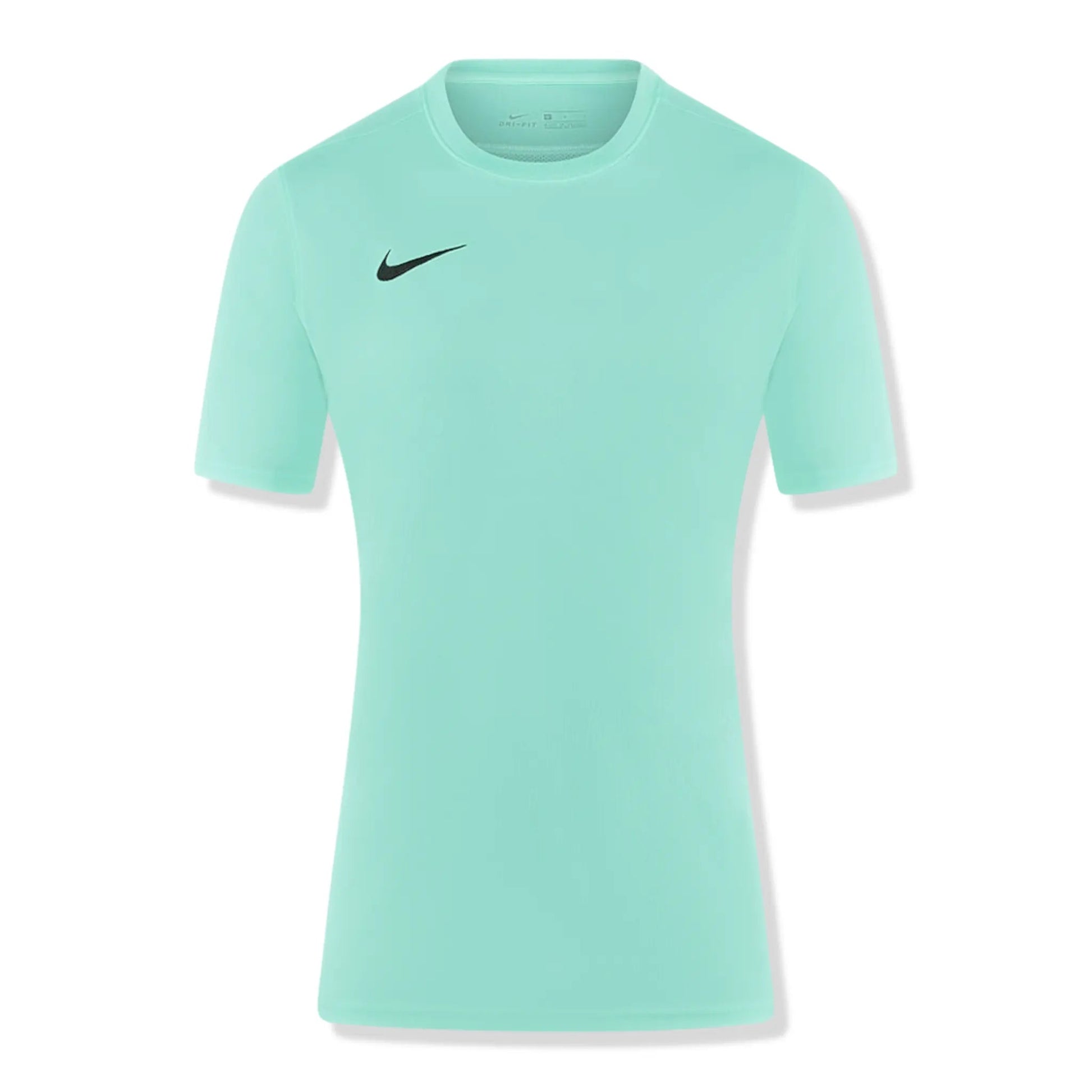 Nike Dri-FIT Park III Hyper Turquoise Black T Shirt & Shorts