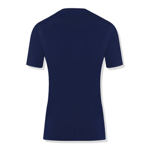 Nike Dri-FIT Park III Midnight Navy T Shirt & Shorts