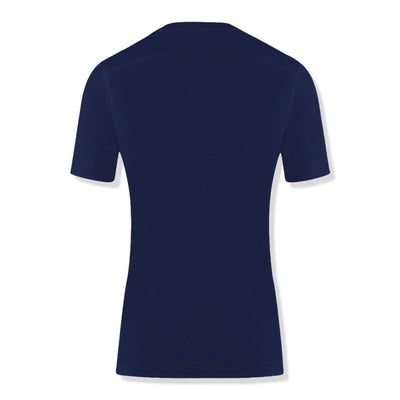 Nike Dri-FIT Park III Midnight Navy T Shirt & Shorts