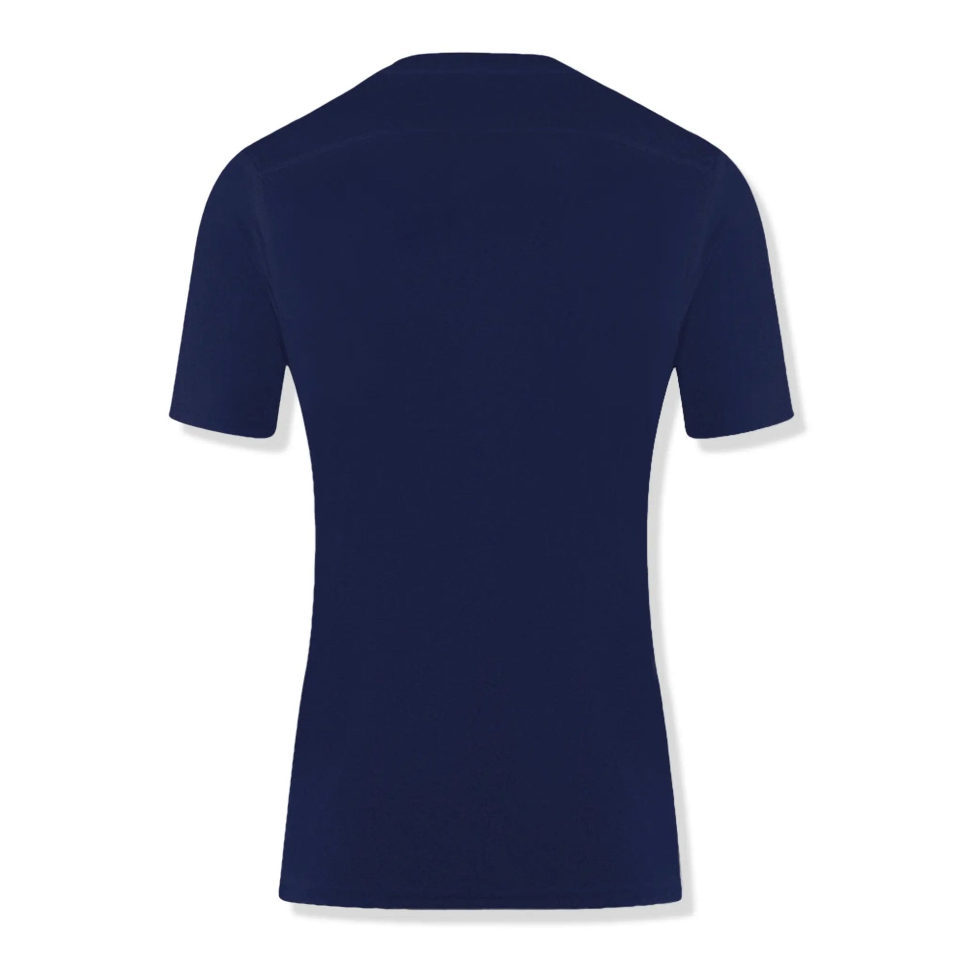 Nike Dri-FIT Park III Midnight Navy T Shirt & Shorts