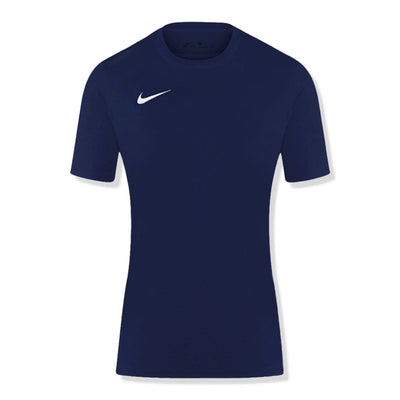 Nike Dri-FIT Park III Midnight Navy T Shirt & Shorts