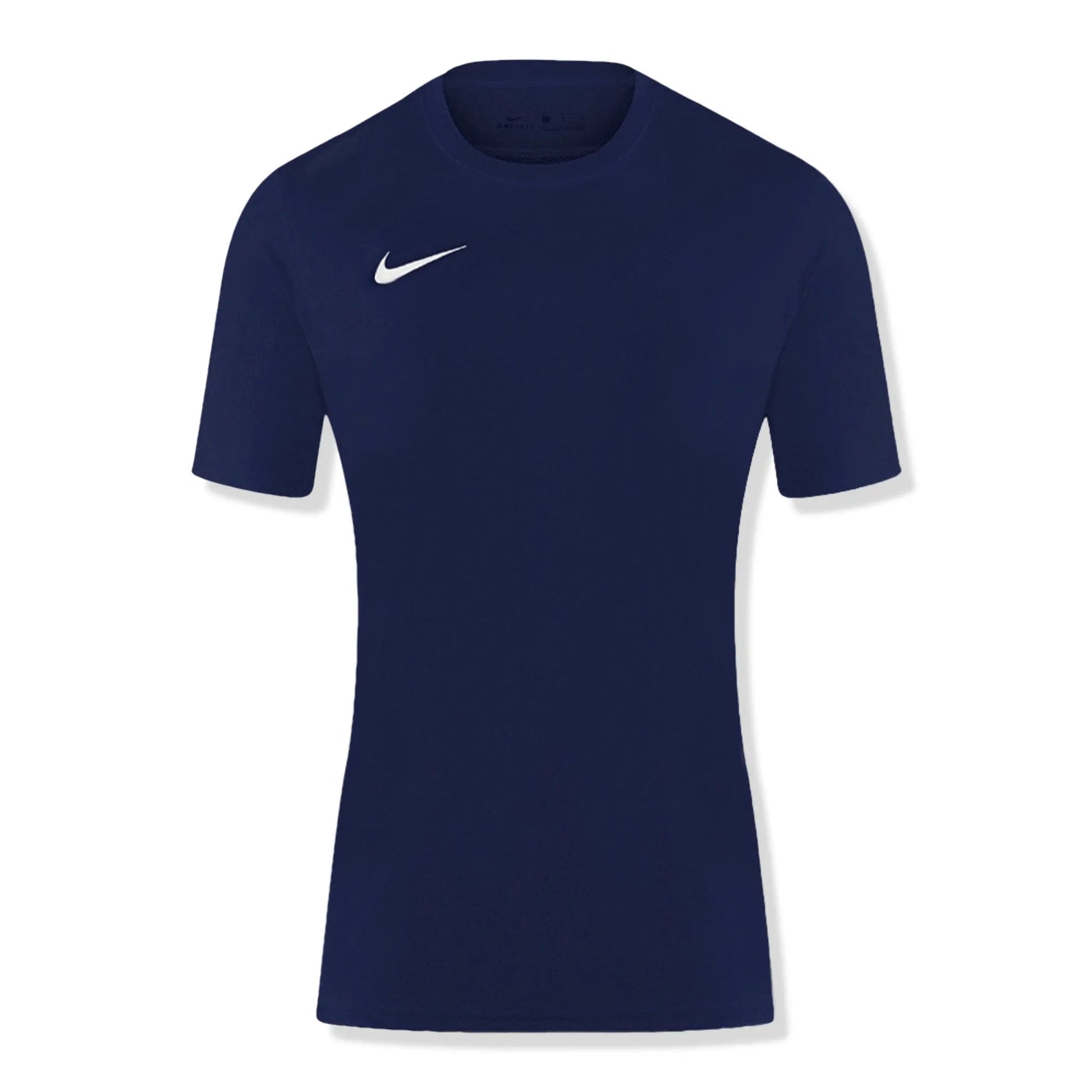 Nike Dri-FIT Park III Midnight Navy T Shirt & Shorts
