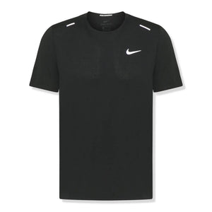Nike Dri-FIT Black T Shirt & Shorts