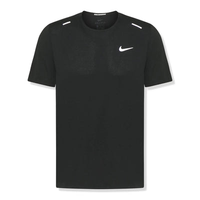 Nike Dri-FIT Black T Shirt & Shorts