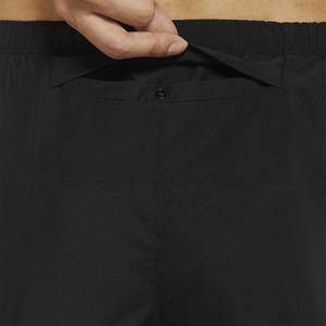 Nike Dri-Fit Wild Run Challenger DNA 7-Inch Black Running Shorts