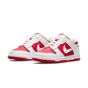 Nike Dunk Low Championship Red (2021) (GS)