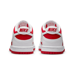 Nike Dunk Low Championship Red (2021) (GS)