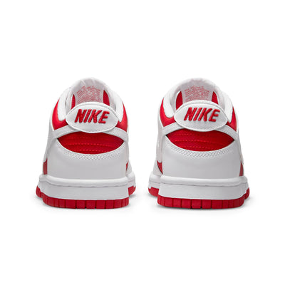 Nike Dunk Low Championship Red (2021) (GS)