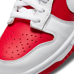 Nike Dunk Low Championship Red (2021) (GS)