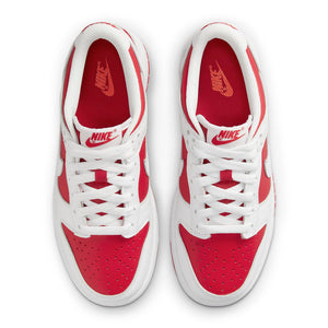 Nike Dunk Low Championship Red (2021) (GS)