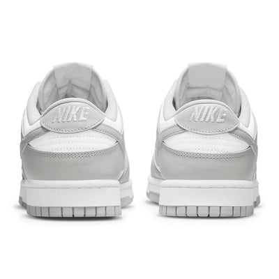Nike Dunk Low Grey Fog