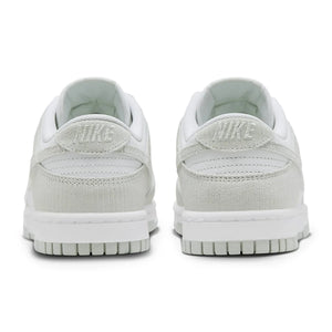 Nike Dunk Low Light Silver Corduroy (W)