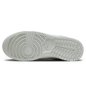 Nike Dunk Low Light Silver Corduroy (W)