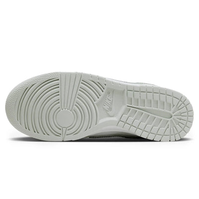 Nike Dunk Low Light Silver Corduroy (W)