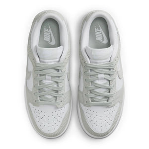 Nike Dunk Low Light Silver Corduroy (W)