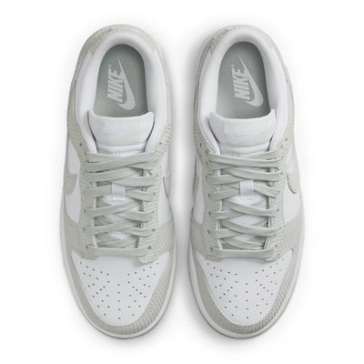 Nike Dunk Low Light Silver Corduroy (W)