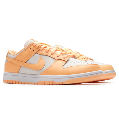 Nike Dunk Low Peach Cream (W) (Discolouration)