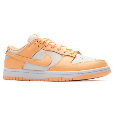Nike Dunk Low Peach Cream (W) (Discolouration)