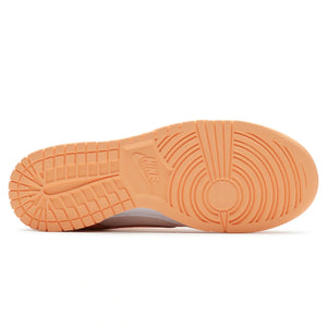 Nike Dunk Low Peach Cream (W) (Discolouration)