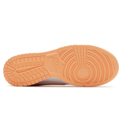 Nike Dunk Low Peach Cream (W) (Discolouration)