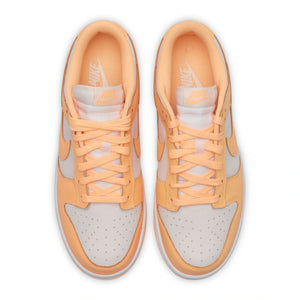 Nike Dunk Low Peach Cream (W) (Discolouration)