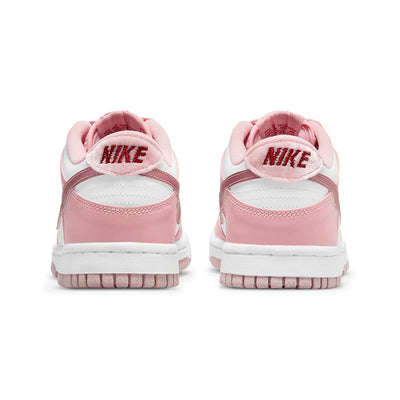 Nike Dunk Low Pink Velvet (GS)