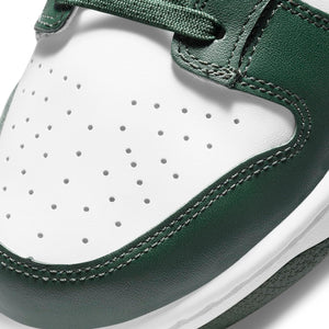Nike Dunk Low Spartan Green (2021)