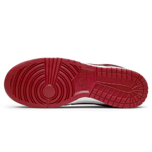 Nike Dunk Low Team Red