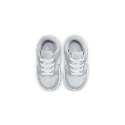 Nike Dunk Low Two-Toned Grey (TD)