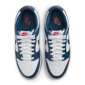 Nike Dunk Low Valerian Blue