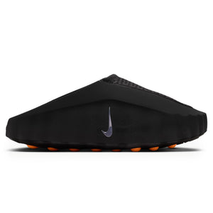 Nike Mind 001 Pregame Black Chrome Mules (W)