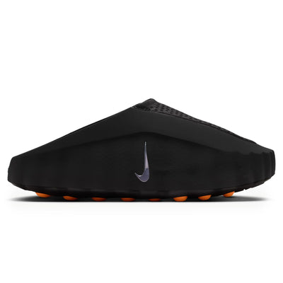 Nike Mind 001 Pregame Black Chrome Mules (W)