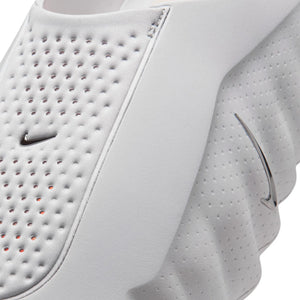 Nike Mind 001 Pregame Light Smoke Grey Mules