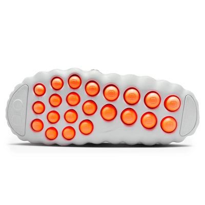 Nike Mind 001 Pregame Light Smoke Grey Mules