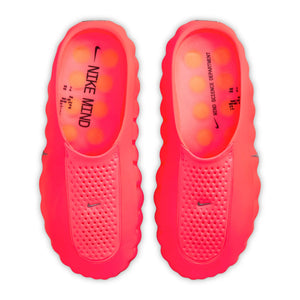 Nike Mind 001 Pregame Solar Red Mules (W)
