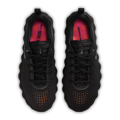 Nike Mind 002 Pregame Black Chrome (W)