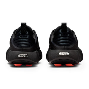 Nike Mind 002 Pregame Black Chrome