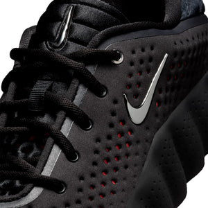 Nike Mind 002 Pregame Black Chrome