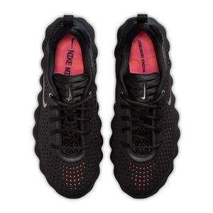 Nike Mind 002 Pregame Black Chrome